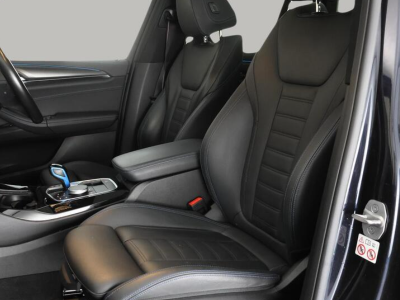  BMW IX3 210KW 80KWH M SPORT PRO