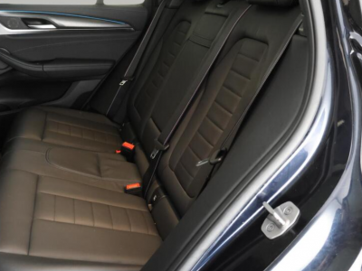  BMW IX3 210KW 80KWH M SPORT PRO