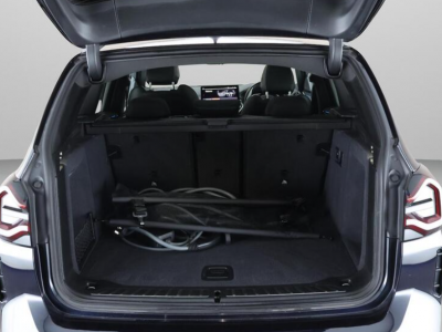  BMW IX3 210KW 80KWH M SPORT PRO