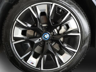  BMW IX3 210KW 80KWH M SPORT PRO