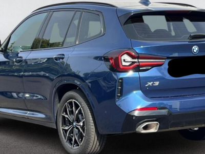  BMW X3 2.0 X Drive 30e M Sport
