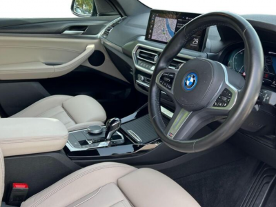  BMW X3 2.0 X Drive 30e M Sport