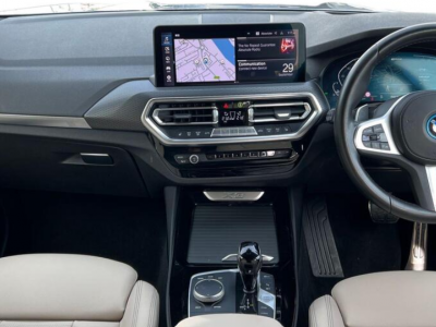 BMW X3 2.0 X Drive 30e M Sport