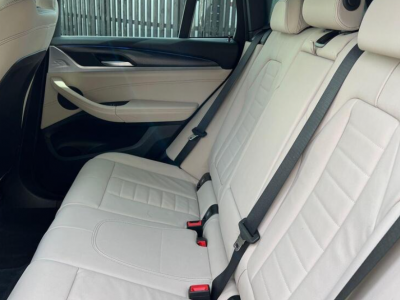 BMW X3 2.0 X Drive 30e M Sport