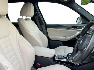  BMW X3 2.0 X Drive 30e M Sport