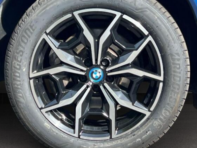  BMW X3 2.0 X Drive 30e M Sport