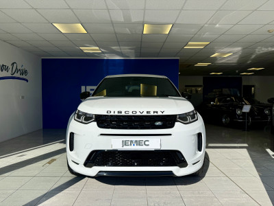  Land Rover DISCOVERY SPORT 1.5 P300E HSE Dynamic (5ST)