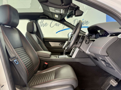  Land Rover DISCOVERY SPORT 1.5 P300E HSE Dynamic (5ST)