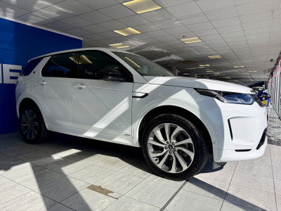  Land Rover DISCOVERY SPORT 1.5 P300E HSE Dynamic (5ST)