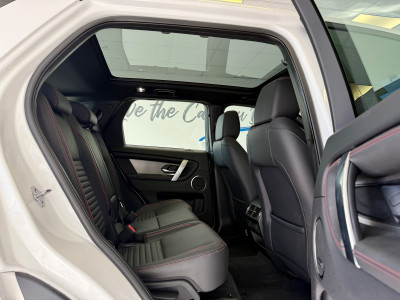  Land Rover DISCOVERY SPORT 1.5 P300E HSE Dynamic (5ST)