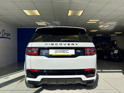  Land Rover DISCOVERY SPORT 1.5 P300E HSE Dynamic (5ST)