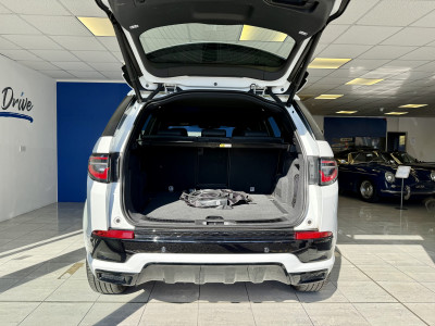  Land Rover DISCOVERY SPORT 1.5 P300E HSE Dynamic (5ST)