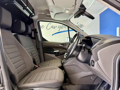  Ford Transit Connect 1.5 EcoBlue (120PS) (EU6) auto 2019.25 L1 200 Limited