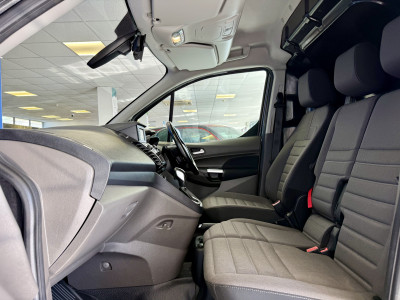  Ford Transit Connect 1.5 EcoBlue (120PS) (EU6) auto 2019.25 L1 200 Limited