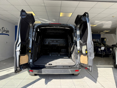  Ford Transit Connect 1.5 EcoBlue (120PS) (EU6) auto 2019.25 L1 200 Limited