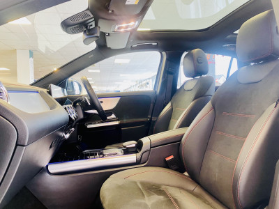  Mercedes-Benz EQA 250+ 140KW 70.5KWH AMG LINE PREMIUM