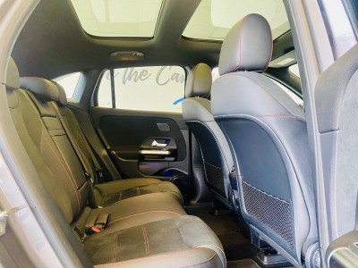  Mercedes-Benz EQA 250+ 140KW 70.5KWH AMG LINE PREMIUM