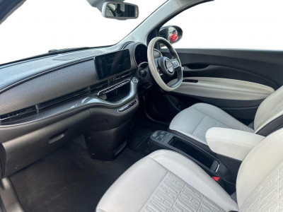  Fiat 500C E 87KW 42KWH LA PRIMA Convertible