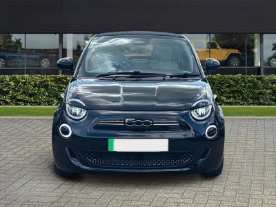  Fiat 500C E 87KW 42KWH LA PRIMA Convertible