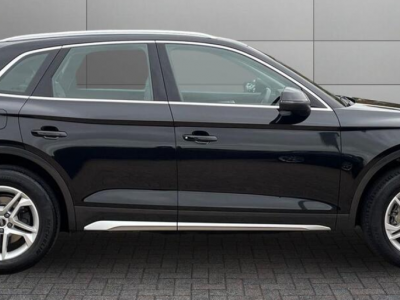  Audi Q5 40 2.0TDi (201bhp) Sport QUATTRO