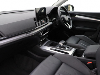  Audi Q5 40 2.0TDi (201bhp) Sport QUATTRO