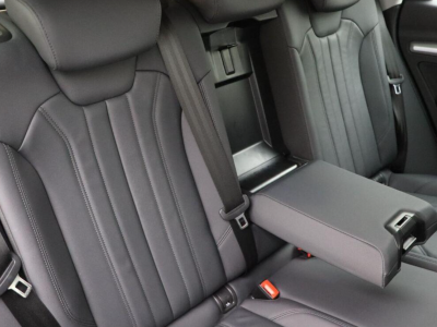  Audi Q5 40 2.0TDi (201bhp) Sport QUATTRO