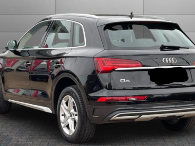  Audi Q5 40 2.0TDi (201bhp) Sport QUATTRO
