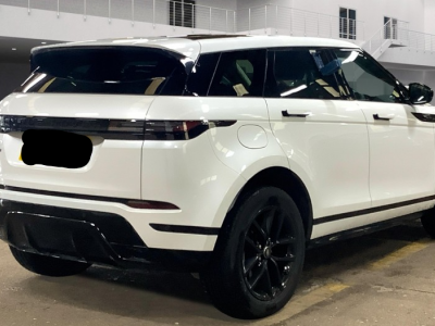  Land Rover Evoque P300e SE R-Dynamic - FACELIFT