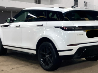  Land Rover Evoque P300e SE R-Dynamic - FACELIFT