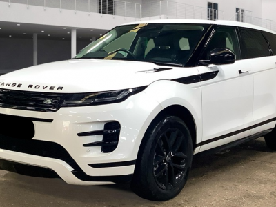  Land Rover Evoque P300e SE R-Dynamic - FACELIFT