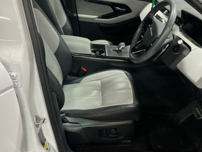  Land Rover Evoque P300e SE R-Dynamic - FACELIFT