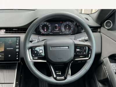  Land Rover Evoque P300e SE R-Dynamic - FACELIFT