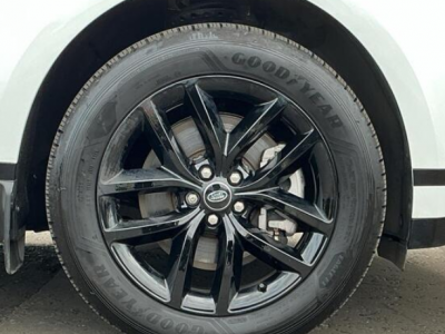  Land Rover Evoque P300e SE R-Dynamic - FACELIFT