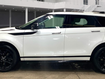  Land Rover Evoque P300e SE R-Dynamic - FACELIFT