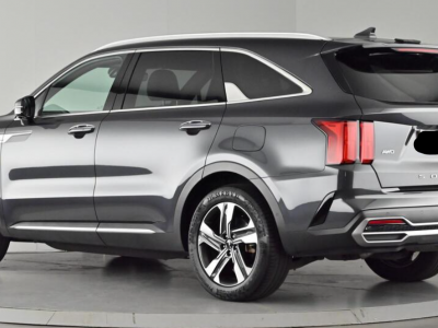 Kia Sorento 1.6T PHEV 4 AWD