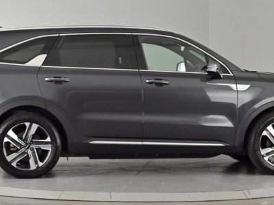  Kia Sorento 1.6T PHEV 4 AWD