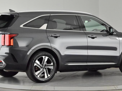  Kia Sorento 1.6T PHEV 4 AWD