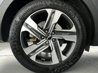 Kia Sorento 1.6T PHEV 4 AWD