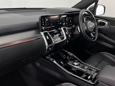  Kia Sorento 1.6T PHEV 4 AWD