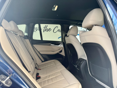  BMW X3 2.0 X Drive 30e M Sport