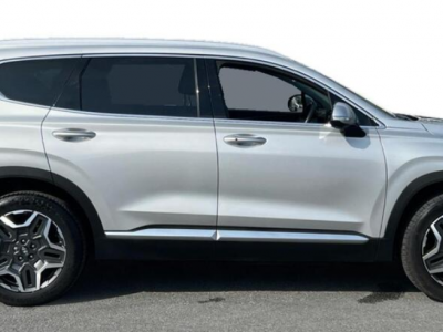  Hyundai Santa Fe 1.6T-GDi 13.8kW PHEV Ultimate AWD 7 SEATS