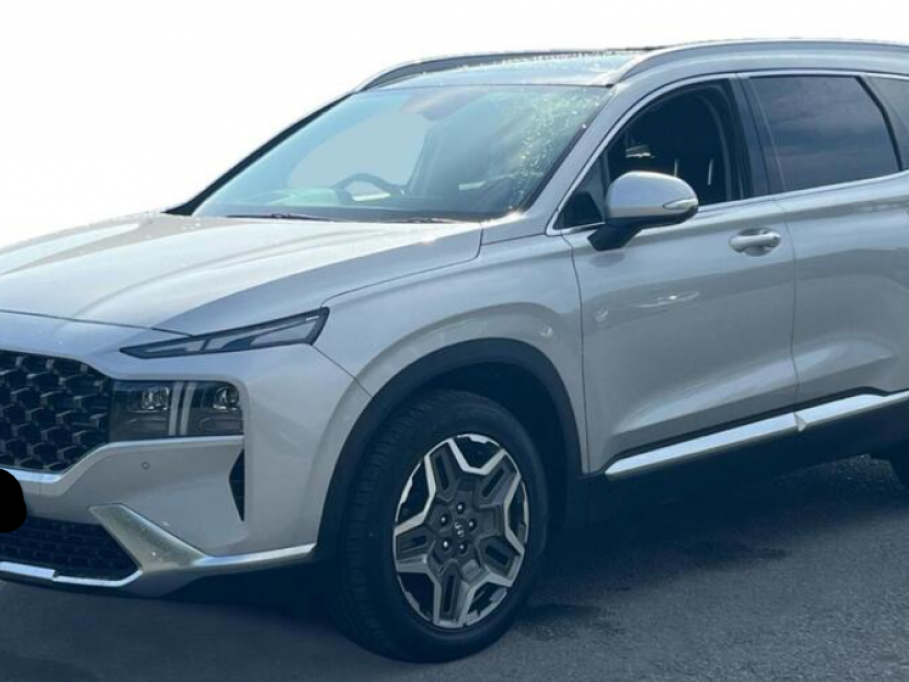  Hyundai Santa Fe 1.6T-GDi 13.8kW PHEV Ultimate AWD 7 SEATS