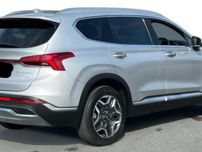  Hyundai Santa Fe 1.6T-GDi 13.8kW PHEV Ultimate AWD 7 SEATS