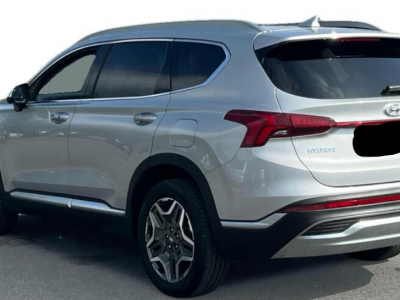  Hyundai Santa Fe 1.6T-GDi 13.8kW PHEV Ultimate AWD 7 SEATS