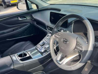  Hyundai Santa Fe 1.6T-GDi 13.8kW PHEV Ultimate AWD 7 SEATS