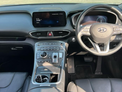  Hyundai Santa Fe 1.6T-GDi 13.8kW PHEV Ultimate AWD 7 SEATS