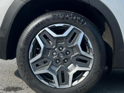  Hyundai Santa Fe 1.6T-GDi 13.8kW PHEV Ultimate AWD 7 SEATS