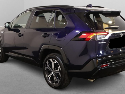  Suzuki ACROSS 2.5 PHEV E-FOUR AWD