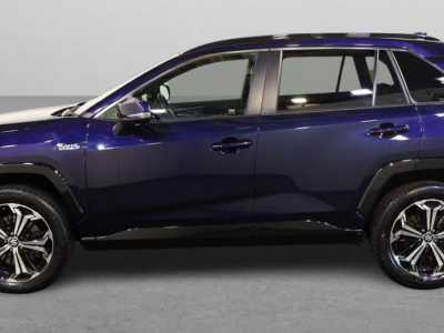  Suzuki ACROSS 2.5 PHEV E-FOUR AWD