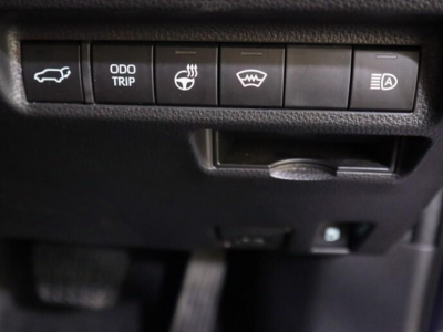  Suzuki ACROSS 2.5 PHEV E-FOUR AWD